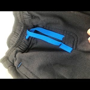 L.L. Bean Kids’ Mountain Fleece Pants Size 6x-7